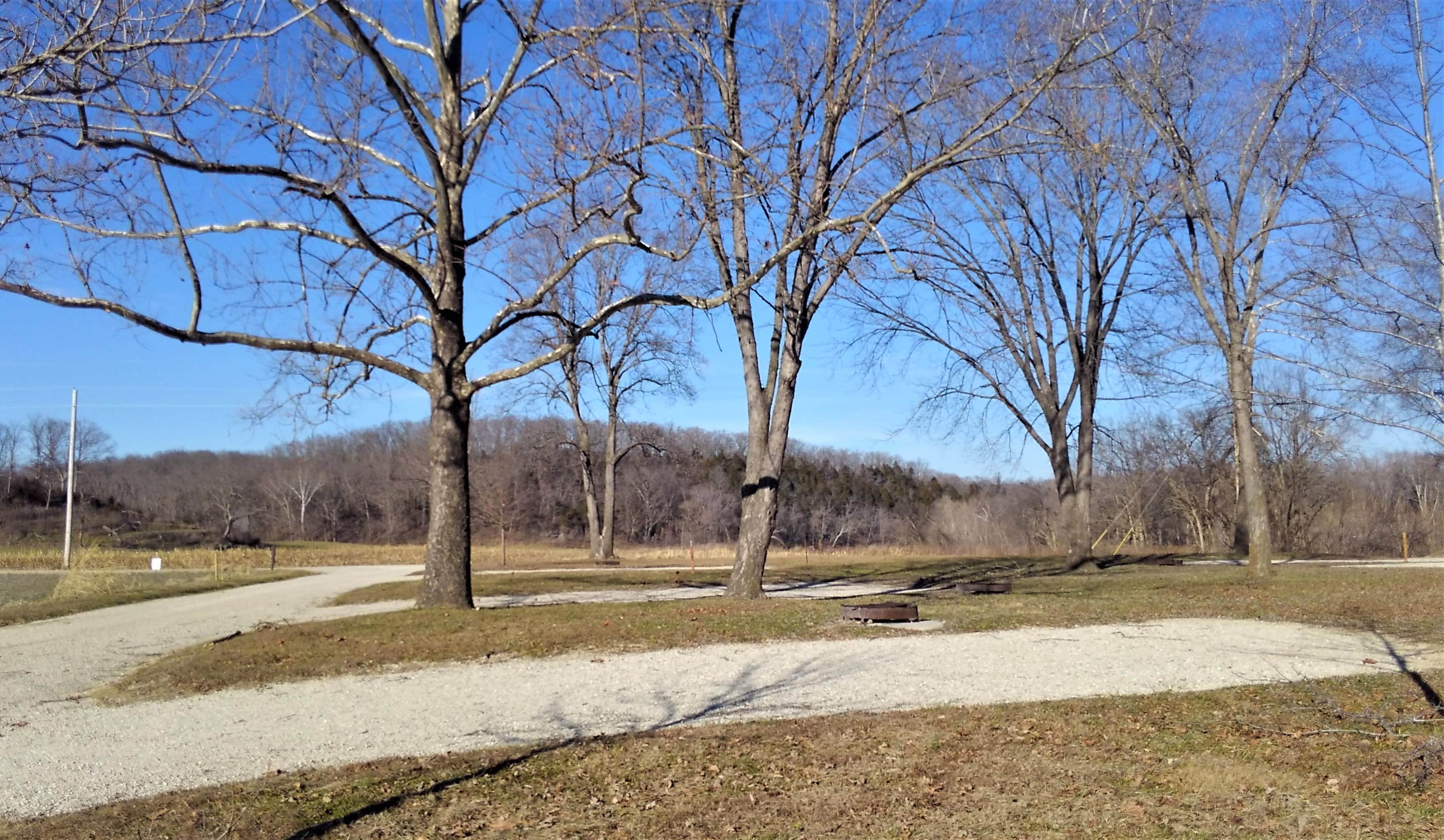 Camper-submitted photo at Paydown Access near Kaiser, MO