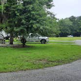 Review photo of COE Walter F George Lake Bluff Creek Campground by Tony C., February 10, 2022