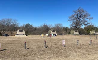 Jerry P.'s photo at Pecan Grove Store Campground near Stonewall, TX