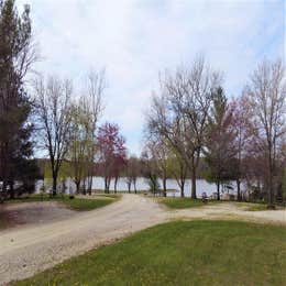 Henry Sever Lake Conservation Area