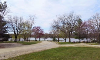 Henry Sever Lake Conservation Area