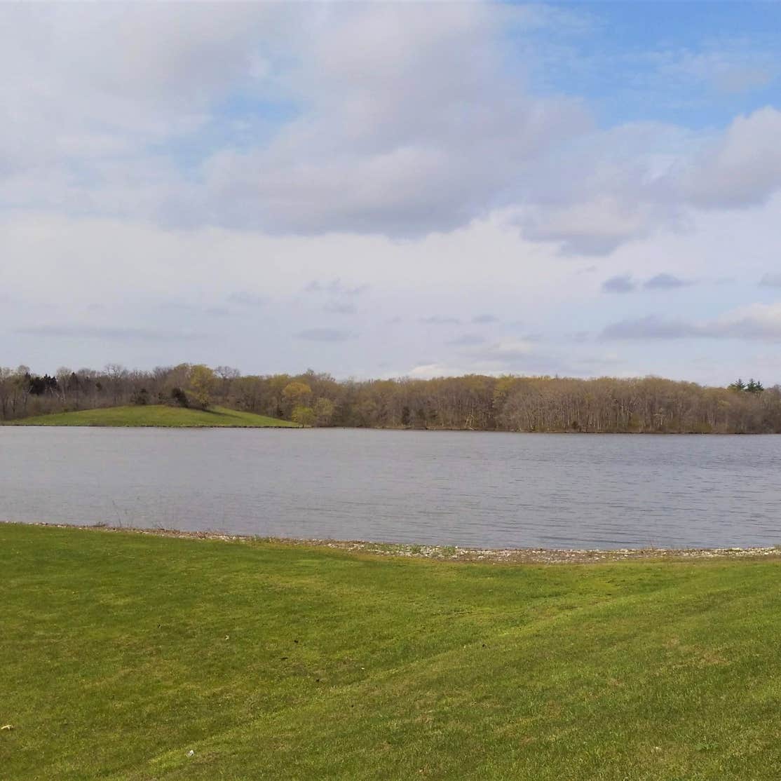 Henry Sever Lake Conservation Area Camping The Dyrt