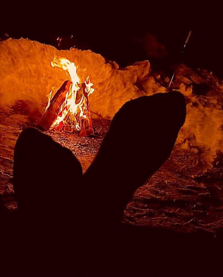 Michigan Brook Road Camping - Green Mtn Ntnl Forest