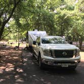 Review photo of Palmetto State Park Campground by Troy W., July 10, 2018