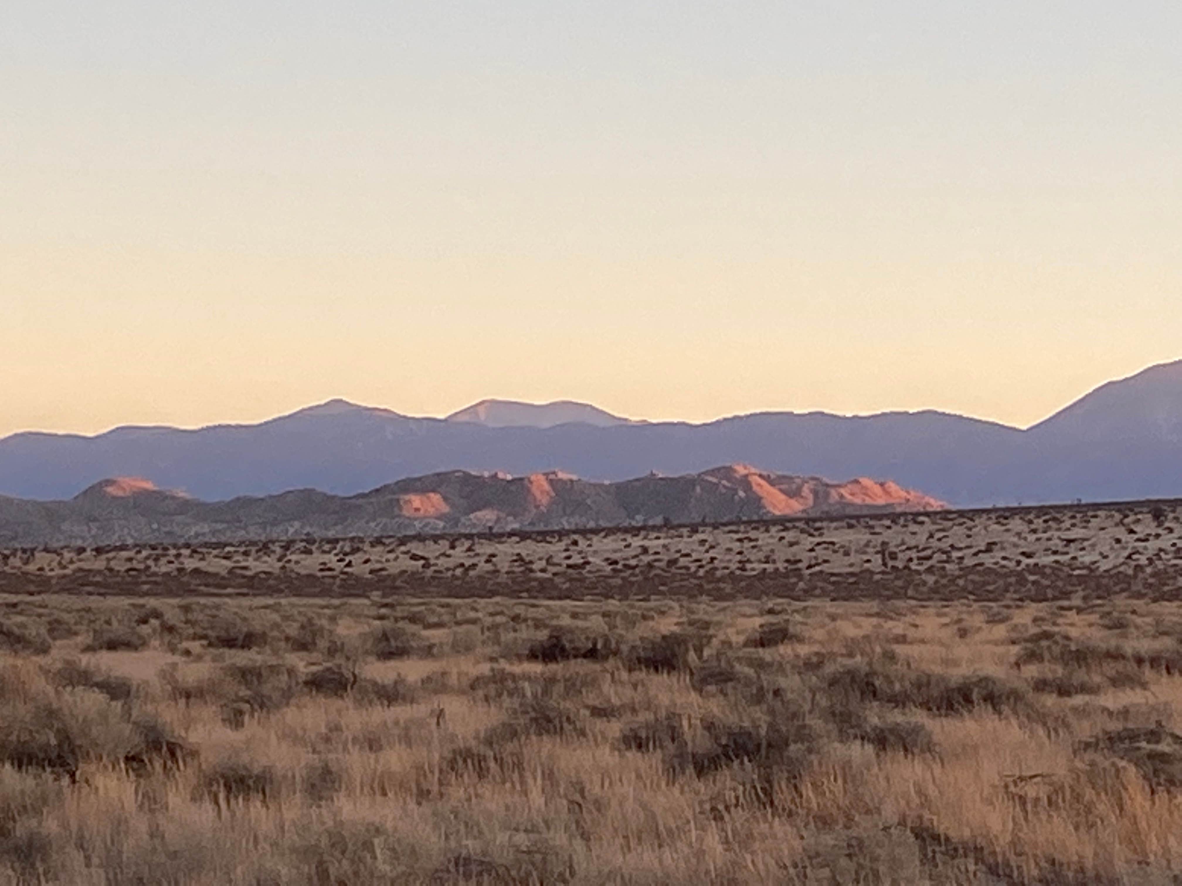 Camper-submitted photo at Discovery Land near Tehachapi, CA