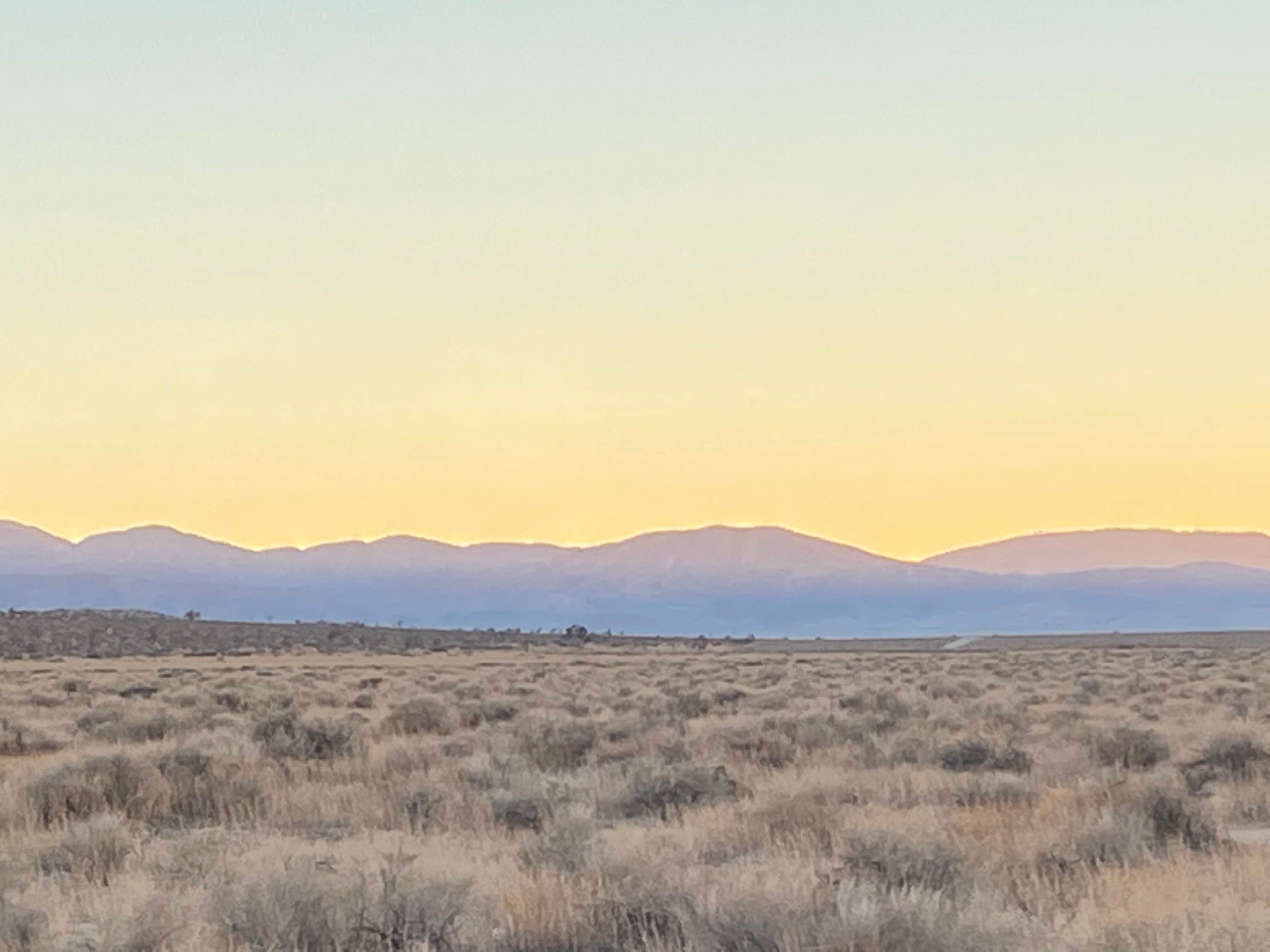 Camper-submitted photo at Discovery Land near Tehachapi, CA