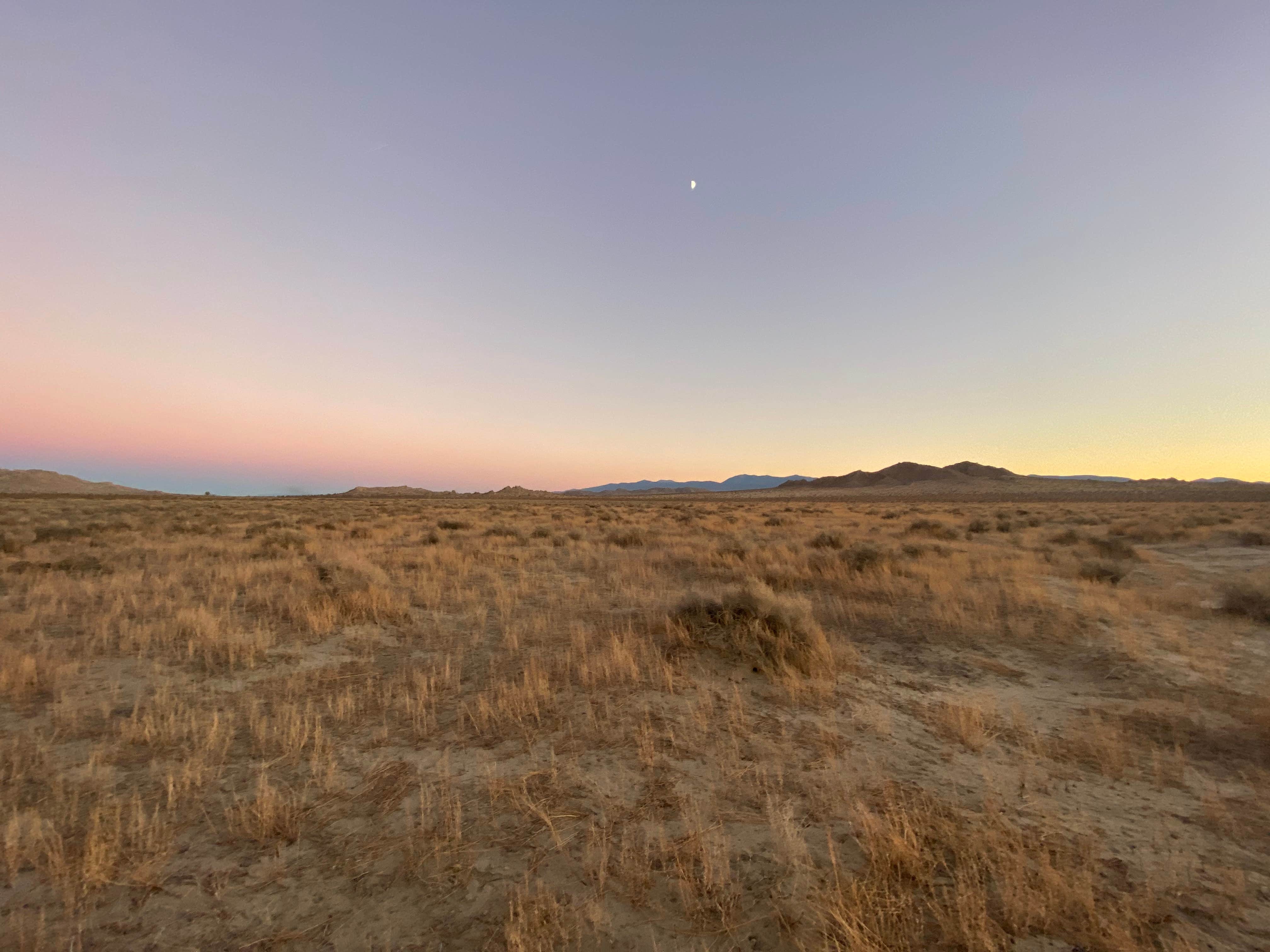 Camper-submitted photo at Discovery Land near Tehachapi, CA
