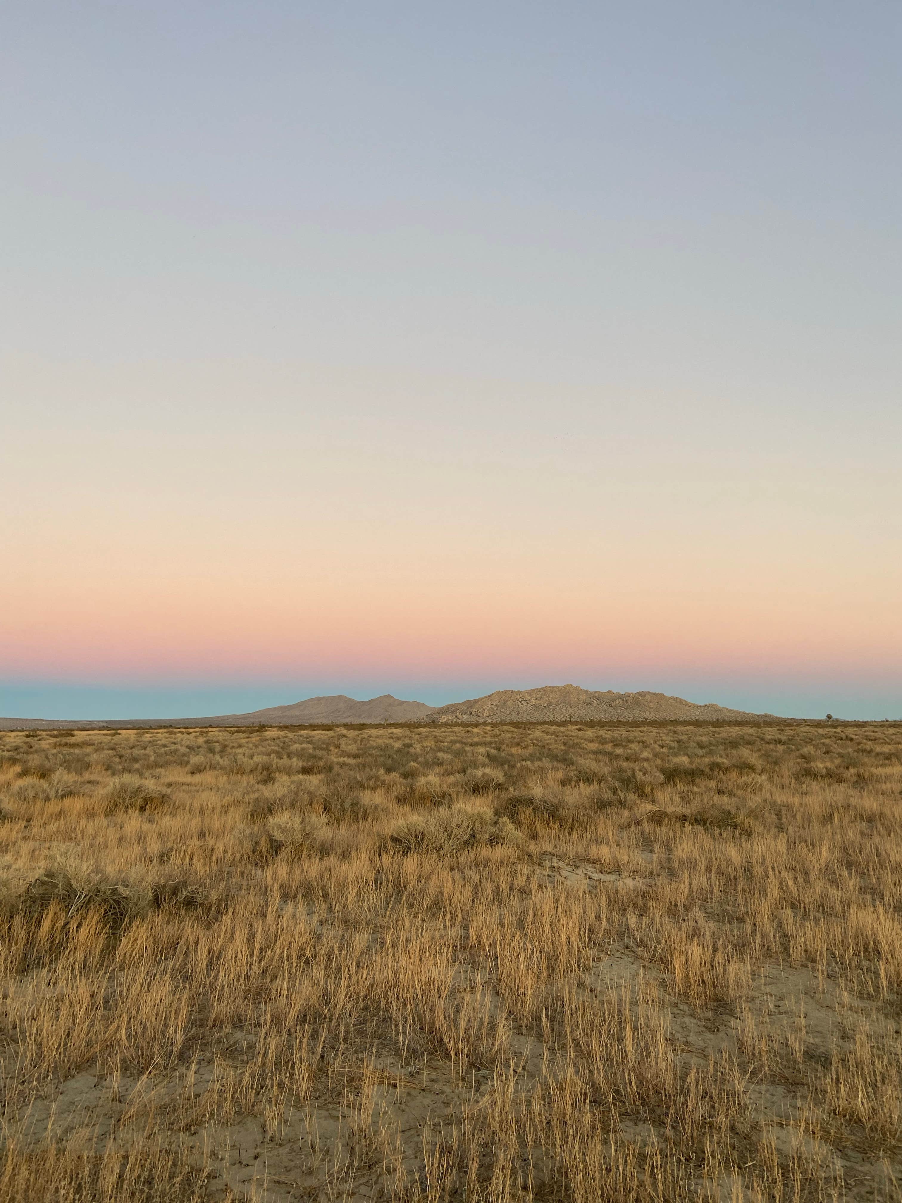 Camper-submitted photo at Discovery Land near Tehachapi, CA
