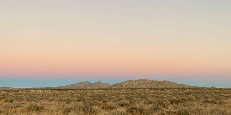 Camper submitted image from Discovery Land