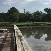 Review photo of Palmetto State Park Campground by Troy W., July 10, 2018