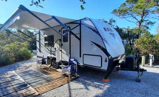Tony C.'s photo at Henderson Beach State Park Campground near Fort Walton Beach, FL