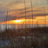 Review photo of Henderson Beach State Park Campground by Tony C., February 11, 2022