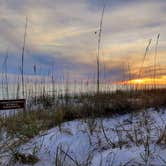 Review photo of Henderson Beach State Park Campground - TEMPORARILY CLOSED by Tony C., February 11, 2022