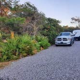 Review photo of Henderson Beach State Park Campground by Tony C., February 11, 2022