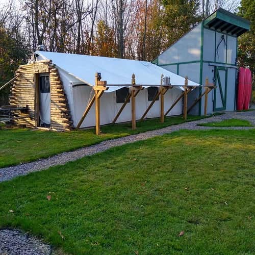 Camp Kit Adin Outfitters