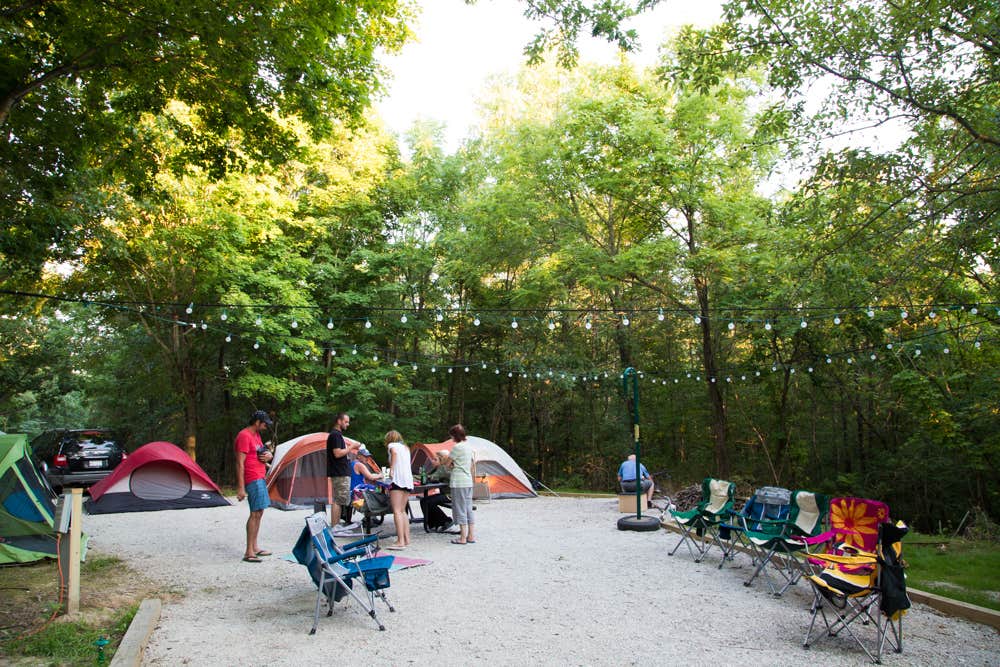 Meg  S.'s photo at Coon Creek (IL) near Effingham, IL