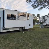 Review photo of Oak Springs RV Resort by Laura M., February 11, 2022