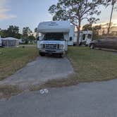 Review photo of Oak Springs RV Resort by Laura M., February 11, 2022