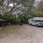 Review photo of Old Prairie Campground — Myakka River State Park by Laura M., February 11, 2022