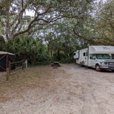 Review photo of Old Prairie Campground — Myakka River State Park by Laura M., February 11, 2022
