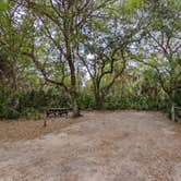 Review photo of Old Prairie Campground — Myakka River State Park by Laura M., February 11, 2022