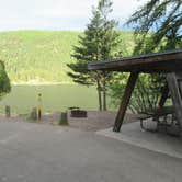 Review photo of Salmon Lake State Park Campground by Nancy , February 12, 2022