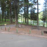 Review photo of Salmon Lake State Park Campground by Nancy , February 12, 2022