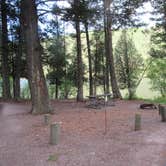 Review photo of Salmon Lake State Park Campground by Nancy , February 12, 2022