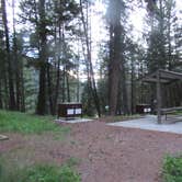 Review photo of Salmon Lake State Park Campground by Nancy , February 12, 2022
