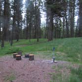 Review photo of Salmon Lake State Park Campground by Nancy , February 12, 2022