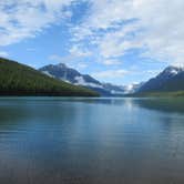 Review photo of Bowman Lake Campground — Glacier National Park by Nancy , February 12, 2022