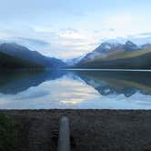 Review photo of Bowman Lake Campground — Glacier National Park by Nancy , February 12, 2022