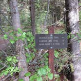 Review photo of Bowman Lake Campground — Glacier National Park by Nancy , February 12, 2022