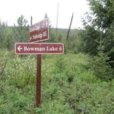 Review photo of Bowman Lake Campground — Glacier National Park by Nancy , February 12, 2022