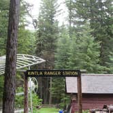 Review photo of Bowman Lake Campground — Glacier National Park by Nancy , February 12, 2022