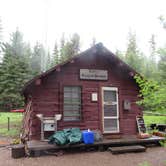 Review photo of Bowman Lake Campground — Glacier National Park by Nancy , February 12, 2022