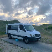Review photo of Oregon Inlet Campground — Cape Hatteras National Seashore by Peter C., July 10, 2018