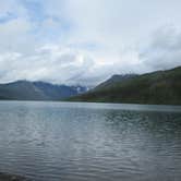 Review photo of Bowman Lake Campground — Glacier National Park by Nancy , February 12, 2022