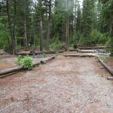 Review photo of Bowman Lake Campground — Glacier National Park by Nancy , February 12, 2022