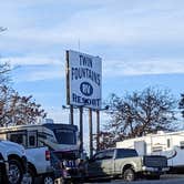 Review photo of Twin Fountains RV Park by E. M., February 12, 2022