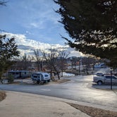 Review photo of Twin Fountains RV Park by E. M., February 12, 2022