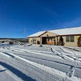 Review photo of Pueblo South-Colorado City KOA by Katie B., February 12, 2022