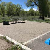Review photo of Gros Ventre Campground — Grand Teton National Park by Barb D., July 10, 2018