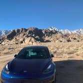 Review photo of Alabama Hills Recreation Area by Tyler C., February 12, 2022