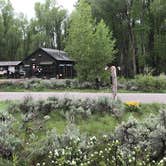 Review photo of Gros Ventre Campground — Grand Teton National Park by Barb D., July 10, 2018