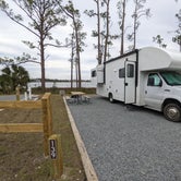 Review photo of St. Andrews State Park Campground by Laura M., February 12, 2022