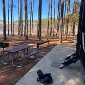 Review photo of Sand Pond Campground - Pine Log State Forest by Daylin R., February 12, 2022