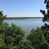 Review photo of Starved Rock Campground — Starved Rock State Park by Art S., July 25, 2016