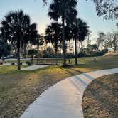 Review photo of Skidaway Island State Park Campground by autumn , February 12, 2022