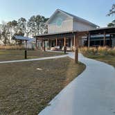 Review photo of Skidaway Island State Park Campground by autumn , February 12, 2022